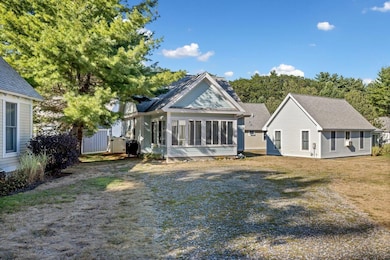 454 Post Rd unit 235, Wells, ME 04090 - photo 2