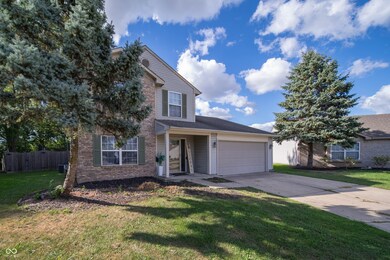 9690 Barrhill Ct, Fishers, IN 46038 - photo 3