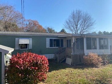 14 Hemlock Rd, Taunton, MA 02780 - photo 3