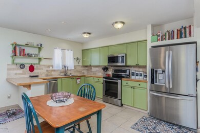 Kitchen II