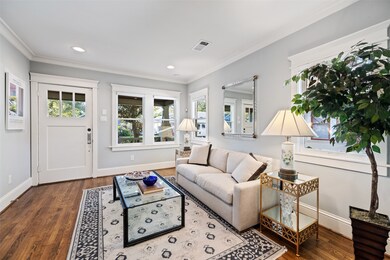 725 E 18th St, Houston, TX 77008 - photo 5