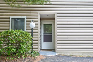 1 Vista View Ln unit 1, Intervale, NH 03845 - photo 2