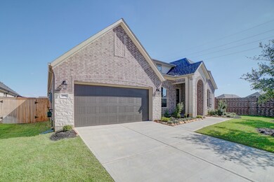 20902 Whirlaway Green Cir, Tomball, TX 77377 - photo 2