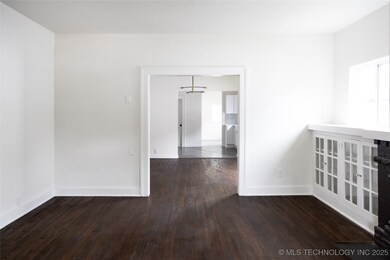 1408 N Denver Ave, Tulsa, OK 74106 - photo 6