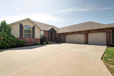 1250 S Rosemoor Dr, Nixa, MO 65714 - photo 5