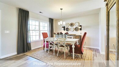 Photos are Representative