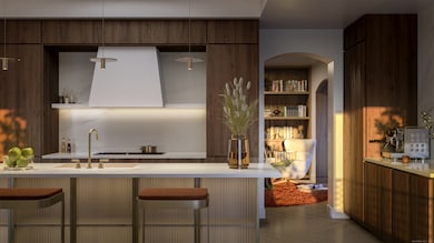 15 Burtis Ave unit Townhome B, New Canaan, CT 06840 - photo 4