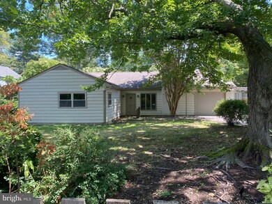 55 Decatur Ave, Annapolis, MD 21403 - photo 2