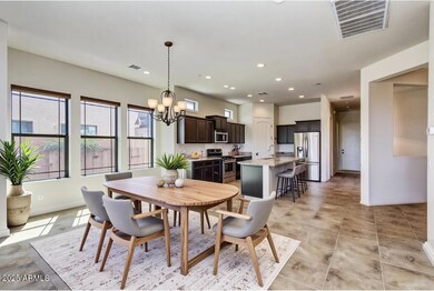 Open Floorplan