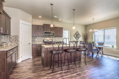 20569 SE Gemstone Ave unit Lot 141, Bend, OR 97702 - photo 3