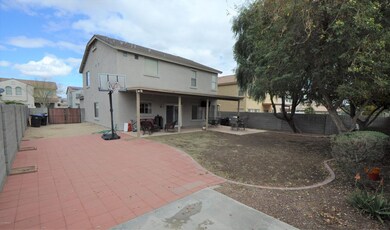 Back of House