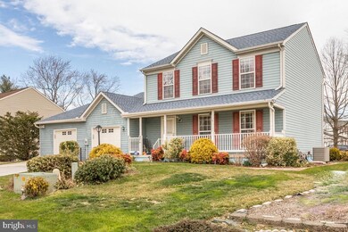 407 N Hammonds Ferry Rd, Linthicum Heights, MD 21090 - photo 4