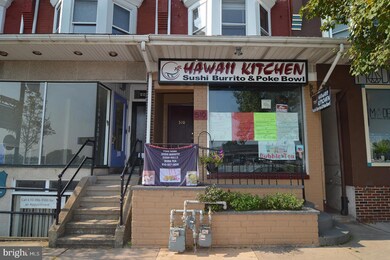 510 Penn Ave unit 2ND FLOOR, West Reading, PA 19611 - photo 5