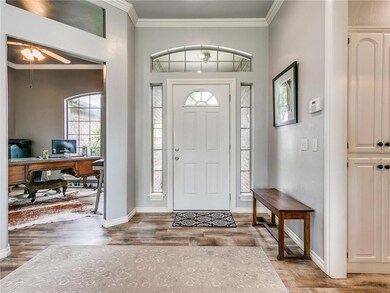 2816 Overland Way, Edmond, OK 73012 - photo 3