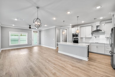 22803 Ann Miller Road