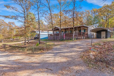331 Private Road 5387, Yantis, TX 75497 - photo 4