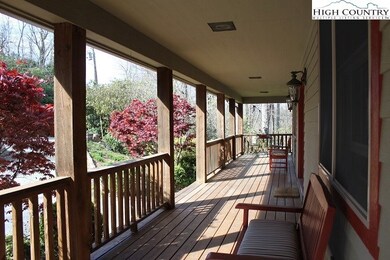 208 Artists Aly, Blowing Rock, NC 28605 - photo 7