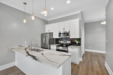 918 Pailet Ave, Harvey, LA 70058 - photo 4