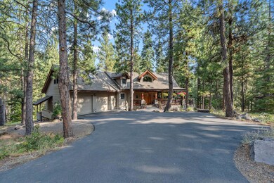 70841 Goosefoot unit GH 305, Black Butte Ranch, OR 97759 - photo 3