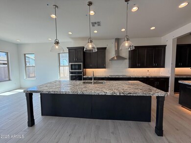 Lot 44 kitchen