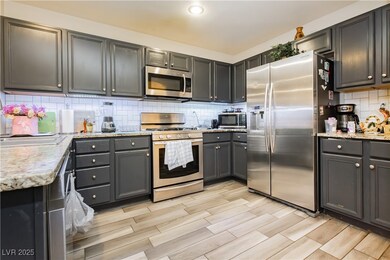 9289 Nerone Ave, Las Vegas, NV 89148 - photo 4