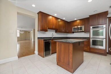 Hampton Place unit 309N, Chestnut Hill, MA 02467 - photo 5