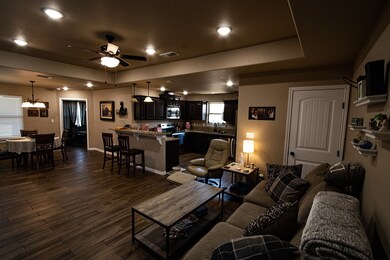 802 W Inez St, Beeville, TX 78102 - photo 4