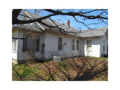 106 E Parks St, Prairie Grove, AR 72753 - photo 2