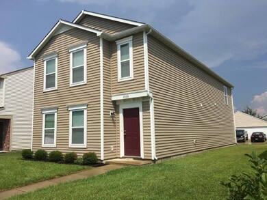 2333 Bristol Dr, Franklin, IN 46131 - photo 2