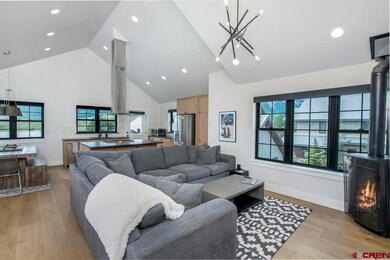 76 Huckeby Way unit A, Crested Butte, CO 81224 - photo 4