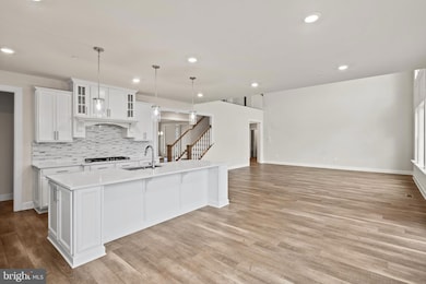 7208 Mainstream Way, Columbia, MD 21044 - photo 6