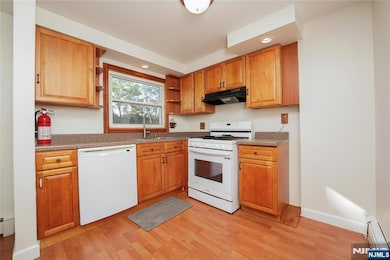 142 Maple Ave unit 2, Woodland Park, NJ 07424 - photo 6