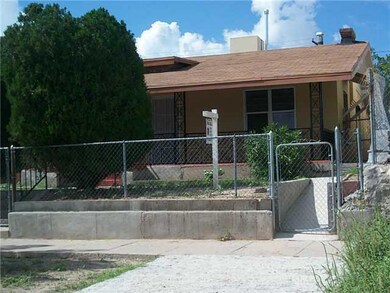 3669 Morenci Rd, El Paso, TX 79903 - photo 2