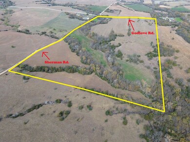 18050 Godlove Rd, Wheaton, KS 66521 - photo 2