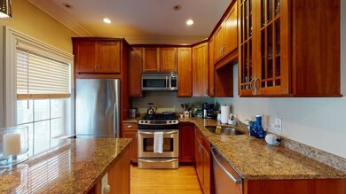 55 Gates St unit 2, Boston, MA 02127 - photo 3