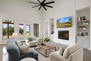 416 W Lake Dr, Weatherford, TX 76087 - photo 2