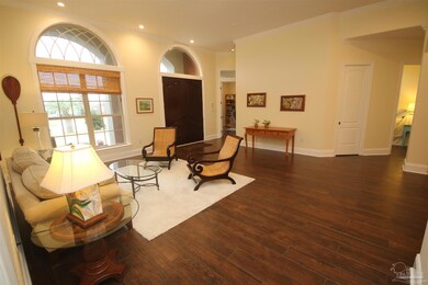 Wood look tile floors installed throughout 5/2018.