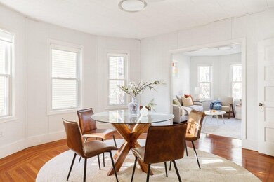 248 Walden St unit 1, Cambridge, MA 02140 - photo 4