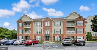 2501 Coleridge Dr unit 2D, Frederick, MD 21702 - photo 2