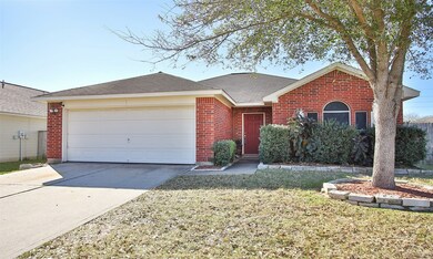 17243 Ranch Country Rd, Hockley, TX 77447 - photo 3