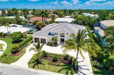 734 Willowhead Dr, Naples, FL 34103 - photo 2