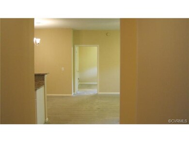 Here's what you'll see when you enter, Kitchen on 