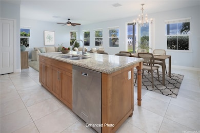 91-1510 Kaikohola St unit D4, Ewa Beach, HI 96706 - photo 4