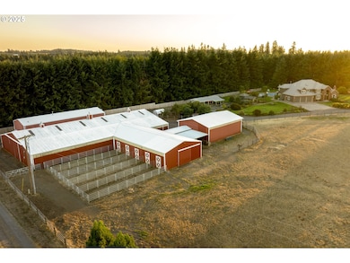 14212 S Mueller Rd, Oregon City, OR 97045 - photo 4