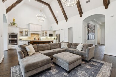 710 Alton Dr, Prosper, TX 75078 - photo 6