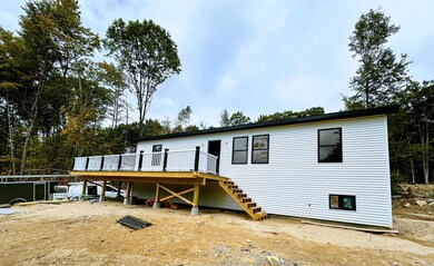 Lot 5-4 Trotting Track Rd, Wolfeboro, NH 03894 - photo 4