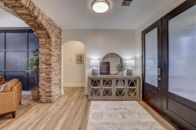 Foyer View 2