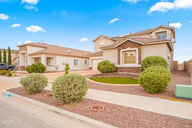 14721 Hunters Grove Ave, El Paso, TX 79938 - photo 3