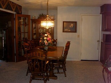 Dining Room.