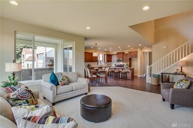 1738 S Blanchard Loop, East Wenatchee, WA 98802 - photo 6